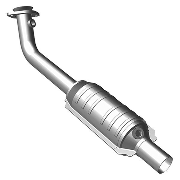 MagnaFlow® BMW X5 4.4L 2000 OEM Grade Direct Fit Catalytic Converter