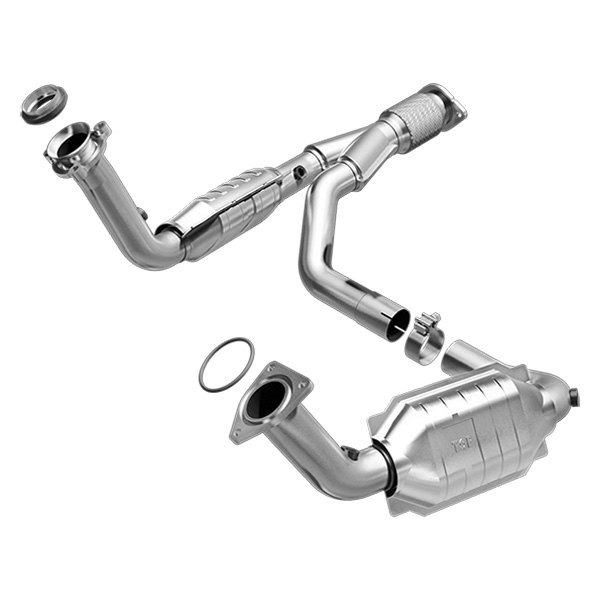 MagnaFlow® - OEM Grade Direct Fit Catalytic Converter