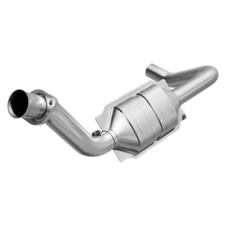 2007 Chrysler Aspen Performance Exhaust Systems | Mufflers, Tips