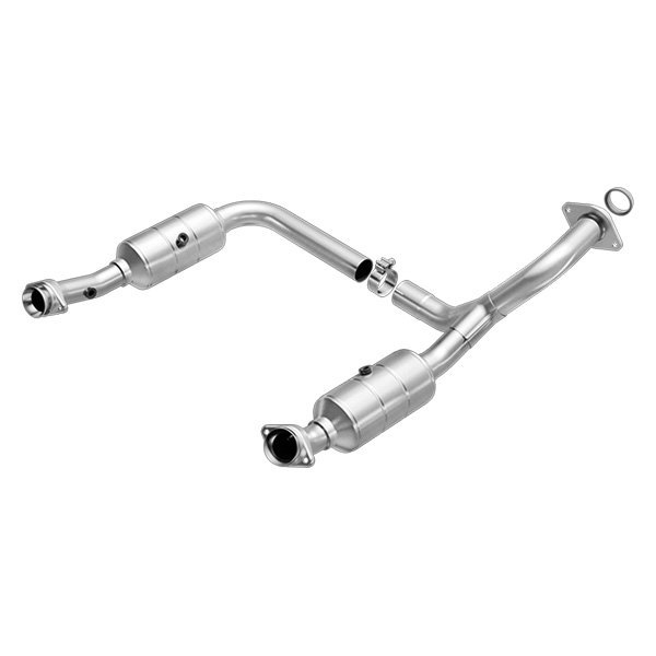 MagnaFlow® - OEM Grade Direct Fit Catalytic Converter