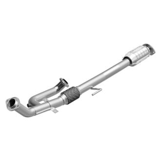 Toyota Avalon Performance Exhaust Systems - Mufflers, Headers, Tips