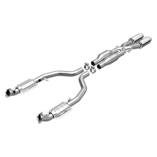 MagnaFlow® - OEM Grade Direct Fit Catalytic Converter