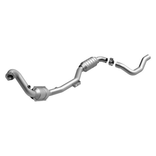 MagnaFlow® - OEM Grade Direct Fit Catalytic Converter