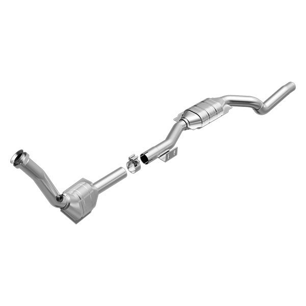 MagnaFlow® - OEM Grade Direct Fit Catalytic Converter