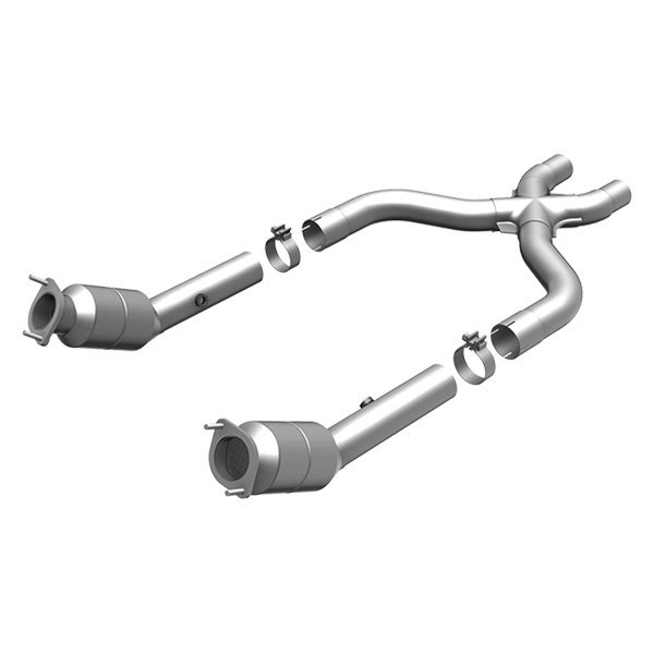 MagnaFlow® - OEM Grade Direct Fit Catalytic Converter