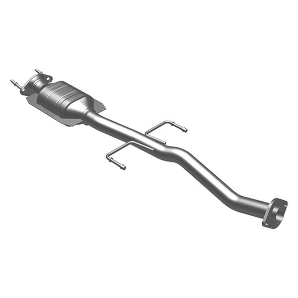 MagnaFlow® - Heavy Metal Direct Fit Catalytic Converter