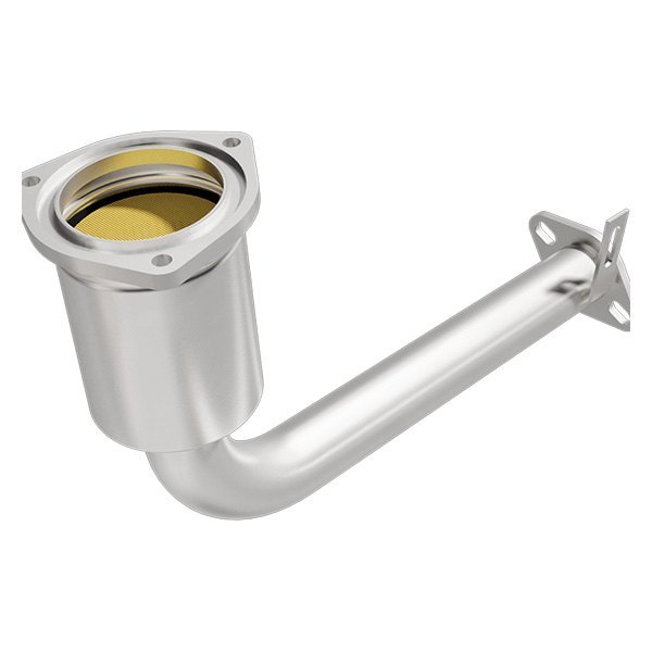 MagnaFlow® - Heavy Metal Direct Fit Catalytic Converter