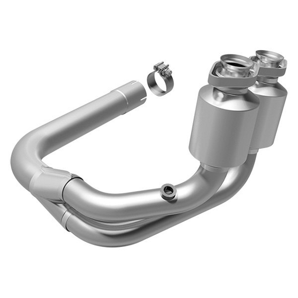 MagnaFlow® - Heavy Metal Direct Fit Catalytic Converter