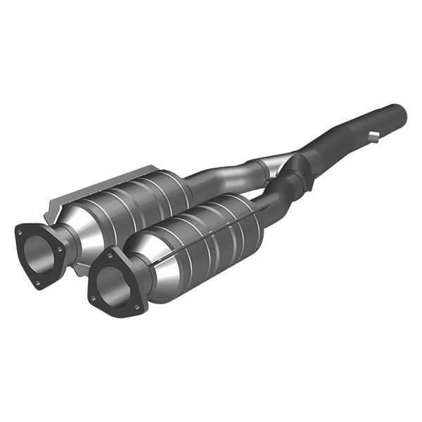 MagnaFlow® - OEM Grade Direct Fit Catalytic Converter