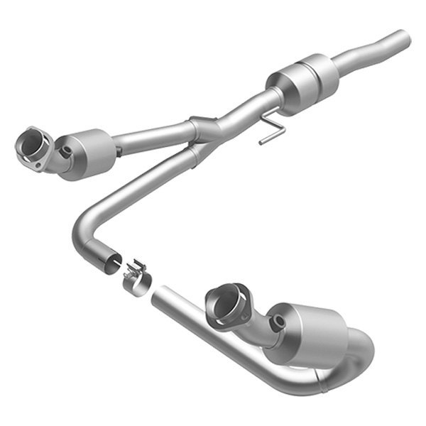 MagnaFlow® - OEM Grade Direct Fit Catalytic Converter