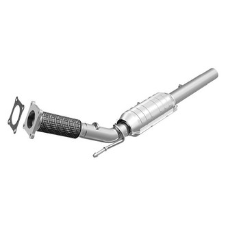 Magnaflow Direct-Fit Replacement Exhaust System | Volkswagen Beetle/Golf City (99-07) (106-0188)