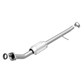 mazda 2 performance exhaust