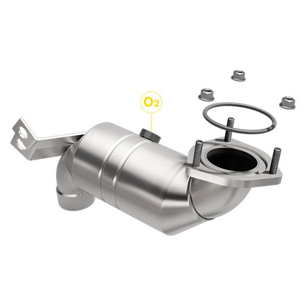 MagnaFlow® - OEM Grade Direct Fit Catalytic Converter