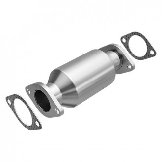 Hyundai Equus Exhaust | Manifolds, Mufflers, Exhaust Systems — CARiD.com