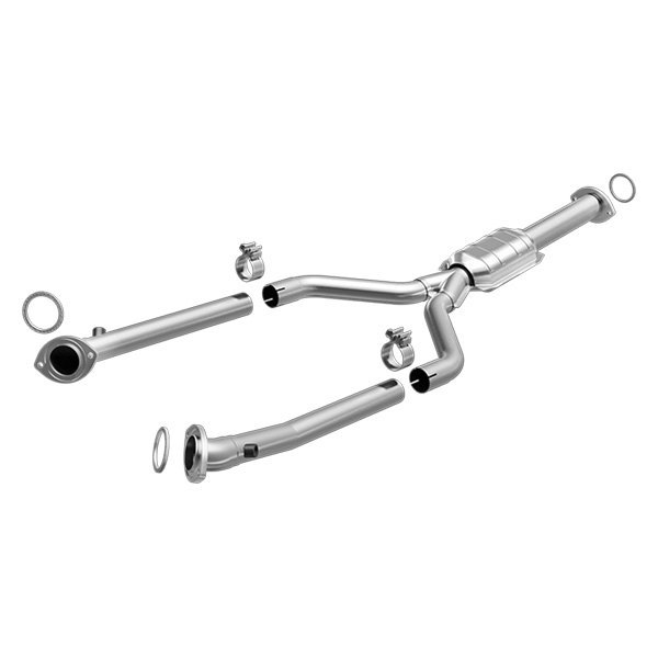 MagnaFlow® - OEM Grade Direct Fit Catalytic Converter