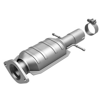 Catalytic Converters & Parts - Jeep, Truck, Car, SUV CARiD