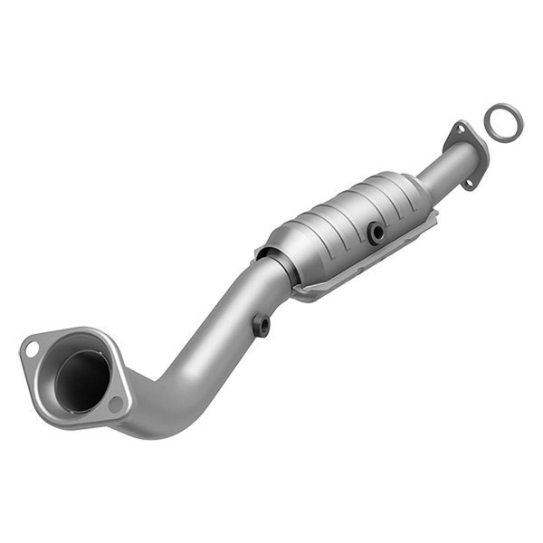 aerogenics honda element catalytic converter