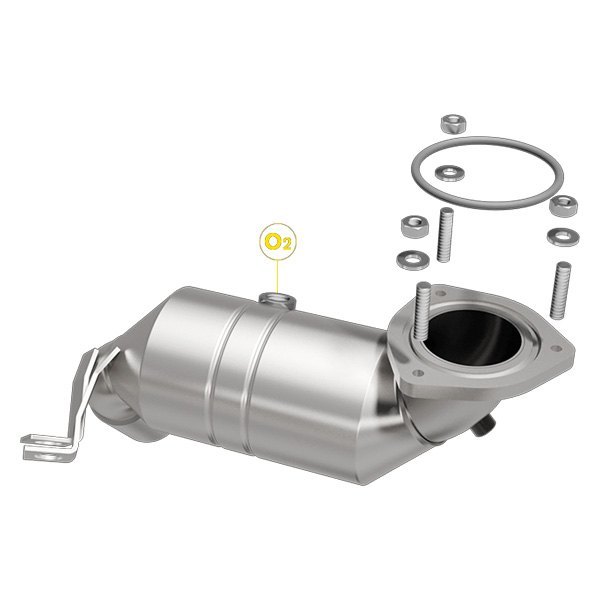 MagnaFlow® - OEM Grade Direct Fit Catalytic Converter