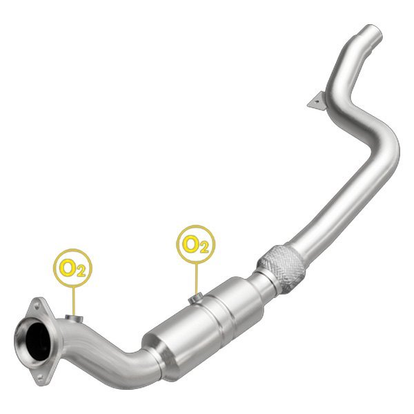 MagnaFlow® - OEM Grade Direct Fit Catalytic Converter