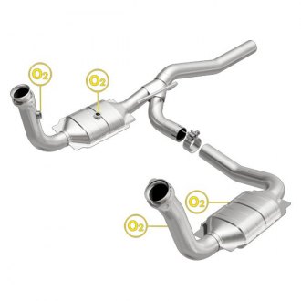 Jeep Liberty Exhaust System Review