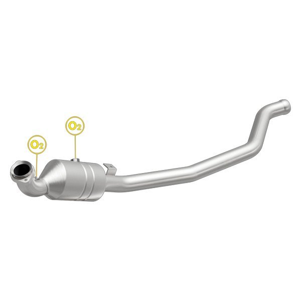 MagnaFlow® - OEM Grade Direct Fit Catalytic Converter