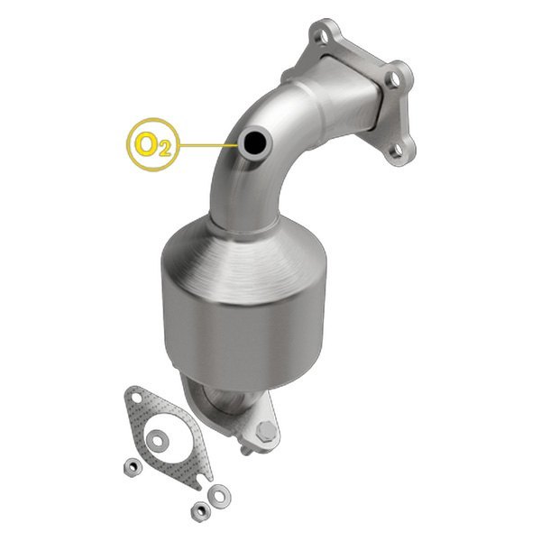 MagnaFlow® - OEM Grade Direct Fit Catalytic Converter