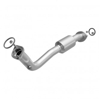Magnaflow Direct-Fit Replacement Exhaust System | Toyota RAV4 (06-12) (106-0717) main image 1