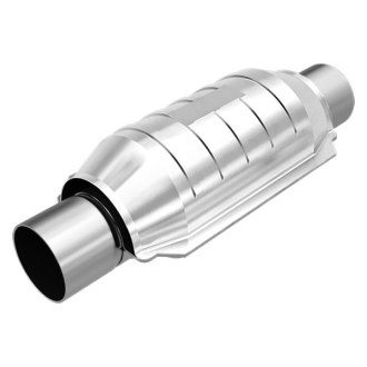 MagnaFlow® - Universal Fit Catalytic Converter