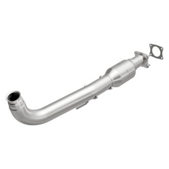 Performance Diesel Catalytic Converters - CARiD.com