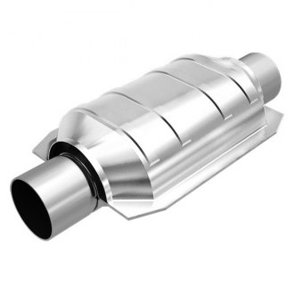MagnaFlow® - Universal Fit Catalytic Converter