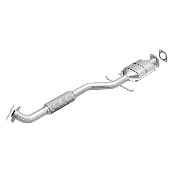 MagnaFlow® - Heavy Metal Direct Fit Catalytic Converter