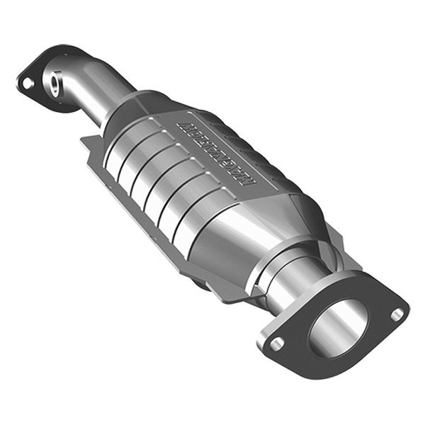 MagnaFlow® - Heavy Metal Direct Fit Catalytic Converter