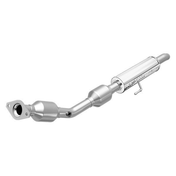 MagnaFlow® - Heavy Metal Direct Fit Catalytic Converter