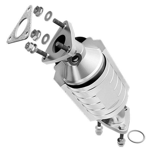 MagnaFlow® - Heavy Metal Direct Fit Catalytic Converter