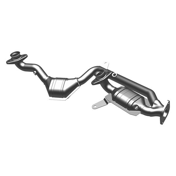 MagnaFlow® - Heavy Metal Direct Fit Catalytic Converter