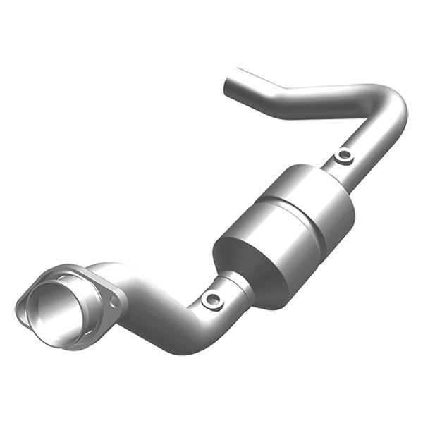 MagnaFlow® - Heavy Metal Direct Fit Catalytic Converter