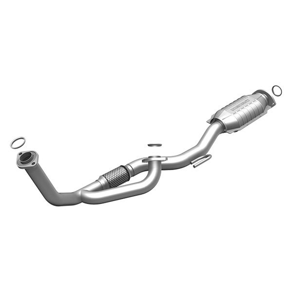 MagnaFlow® - Heavy Metal Direct Fit Catalytic Converter