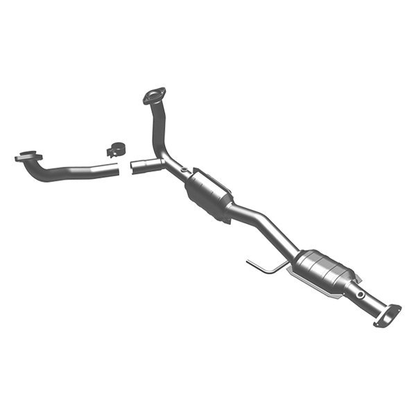 MagnaFlow® - Standard Direct Fit Catalytic Converter