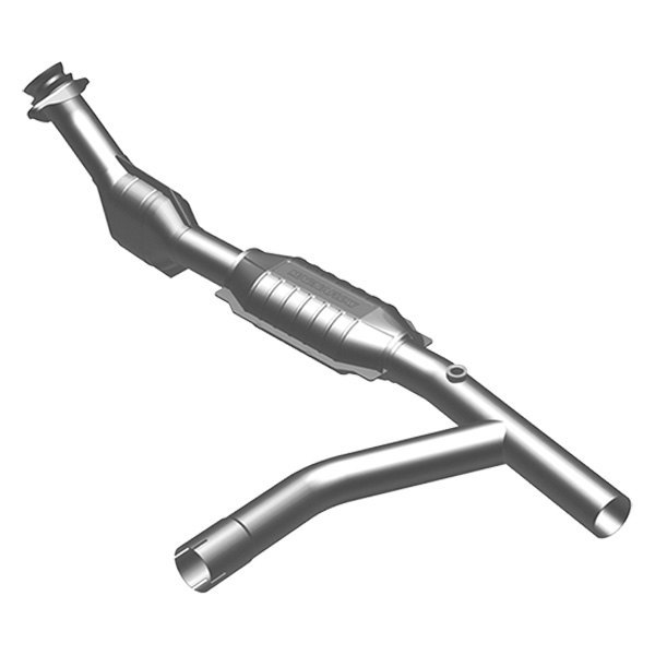 MagnaFlow® - Heavy Metal Direct Fit Catalytic Converter