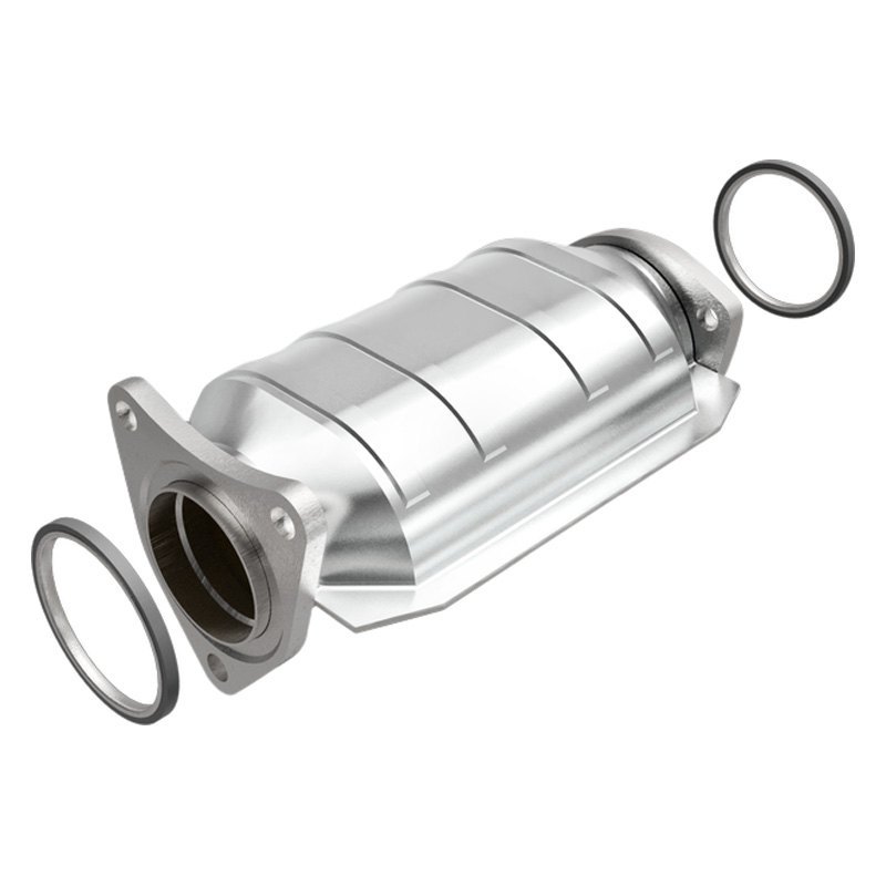 Lexus SC400 Exhaust - Manifolds, Mufflers, Exhaust Systems | CARiD