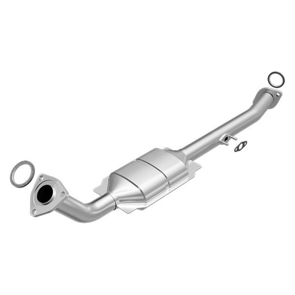 MagnaFlow® - Heavy Metal Direct Fit Catalytic Converter