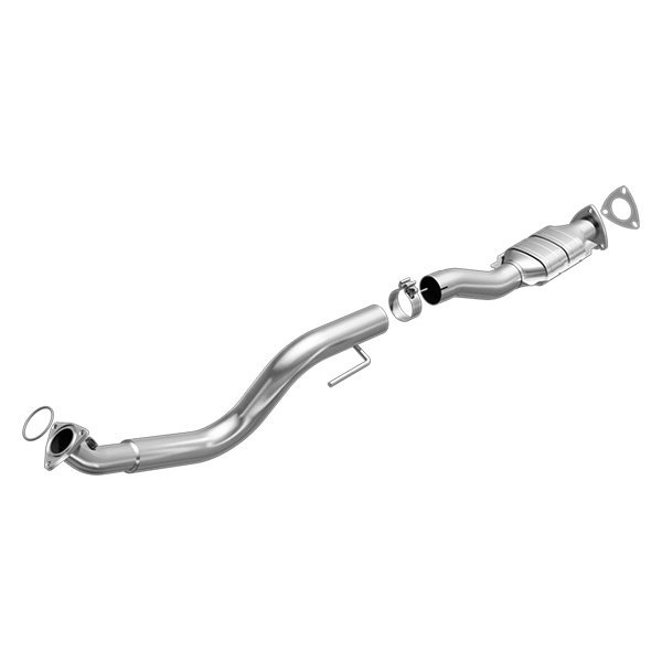 MagnaFlow® - Heavy Metal Direct Fit Catalytic Converter