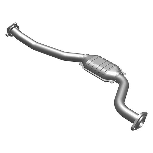 MagnaFlow® 93421 - Heavy Metal Direct Fit Catalytic Converter