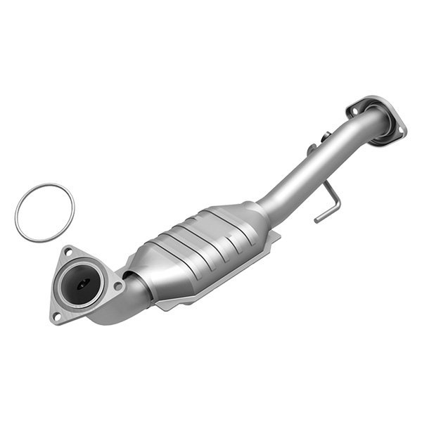 MagnaFlow® - Heavy Metal Direct Fit Catalytic Converter