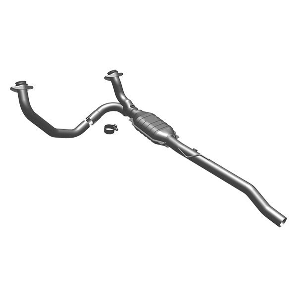 MagnaFlow® - Heavy Metal Direct Fit Catalytic Converter