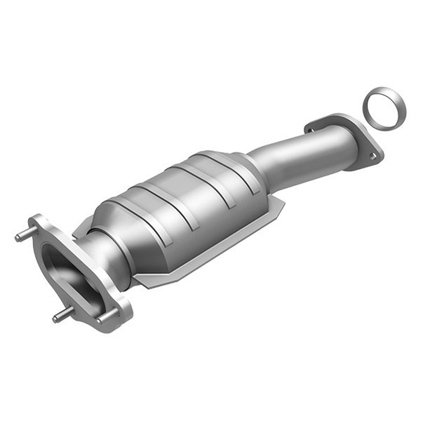 MagnaFlow® - Heavy Metal Direct Fit Catalytic Converter