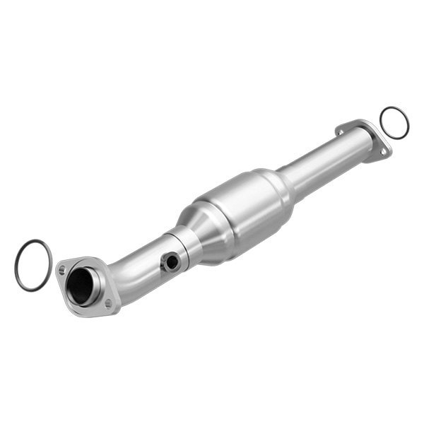 MagnaFlow® - Heavy Metal Direct Fit Catalytic Converter