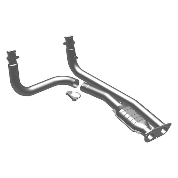 MagnaFlow® - Heavy Metal Direct Fit Catalytic Converter