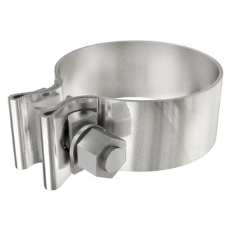 MagnaFlow® - Stainless Steel Band Clamp (2.75" Diameter)