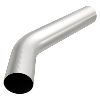 MagnaFlow® - Stainless Steel 45 Degree Mandrel Bend Pipe (5" Diameter, 7.5" CLR)